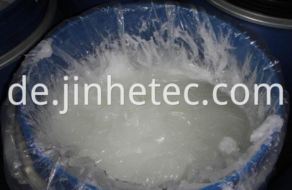 Sodium Laureth Sulfate N70 Used As A Surfactant